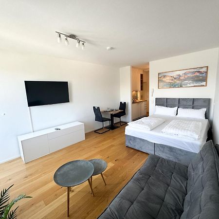 City Comfort Inn Linz Exteriör bild